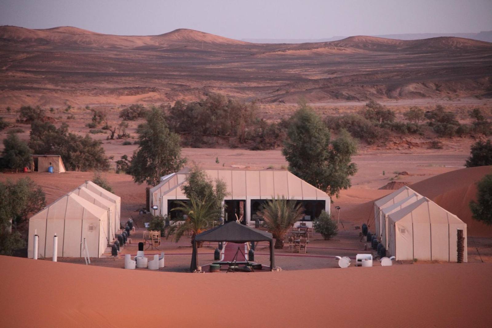 tours no deserto de Marrocos – 3 dias de Marraquexe a Fez pelo deserto