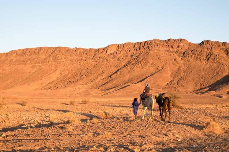 tours no deserto de Marrocos – 6 dias de Marraquexe a Merzouga por Zagora