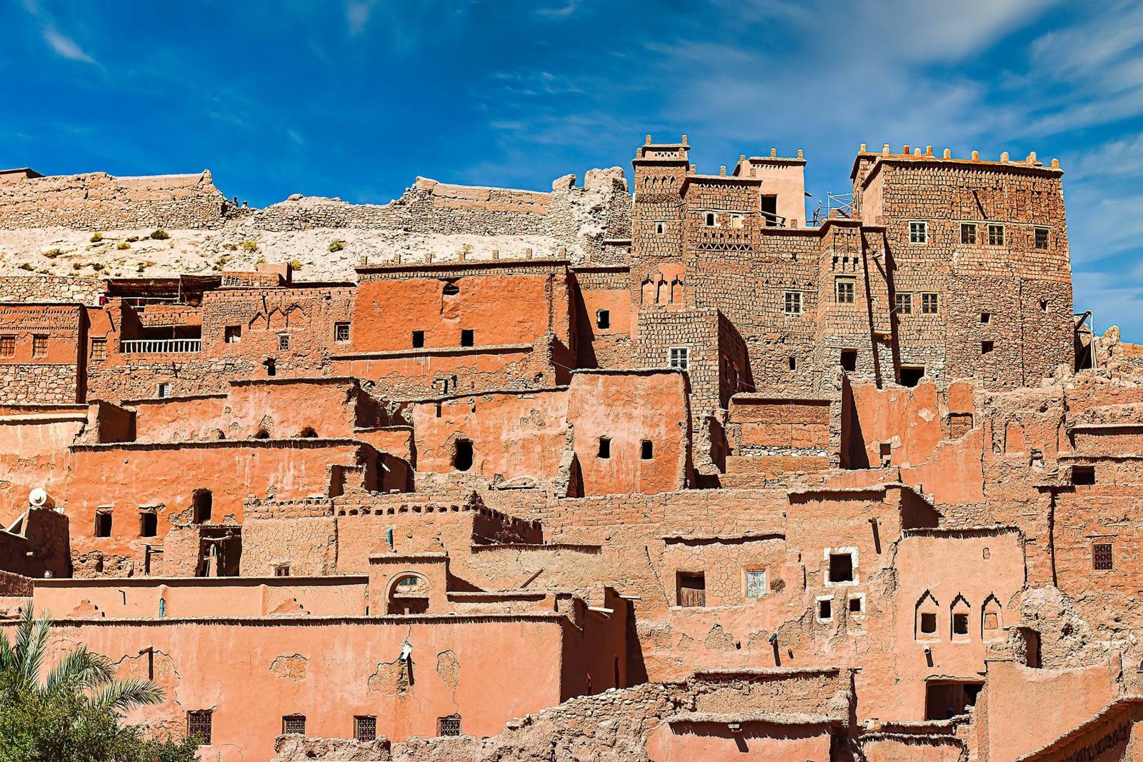 tours no deserto de Marrocos – 5 dias de Marraquexe a Fez pelo deserto