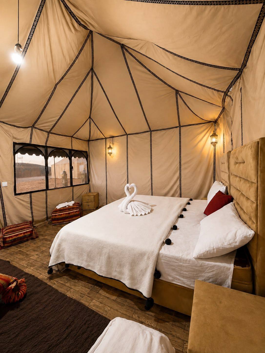 tours privados em Marrocos – 3 dias de Fez a Marraquexe pelo deserto